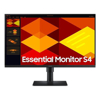 SAMSUNG S27D400 MONITORBUSINESSFHDSTAND REGOLABILEPIVOT